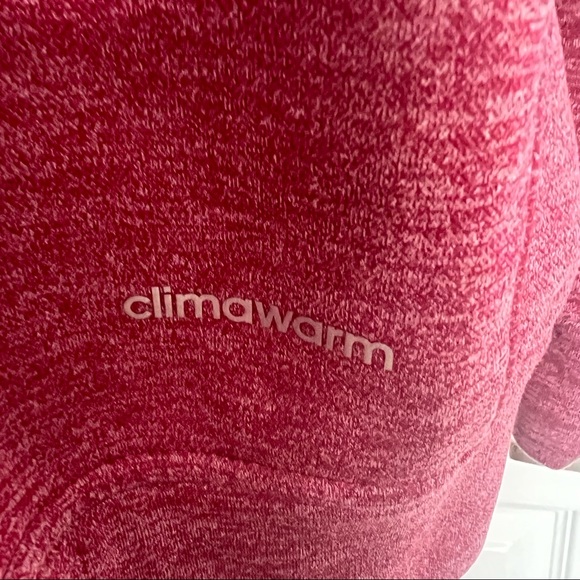 ADIDAS CLIMAWARM HOODIE - Picture 3 of 3